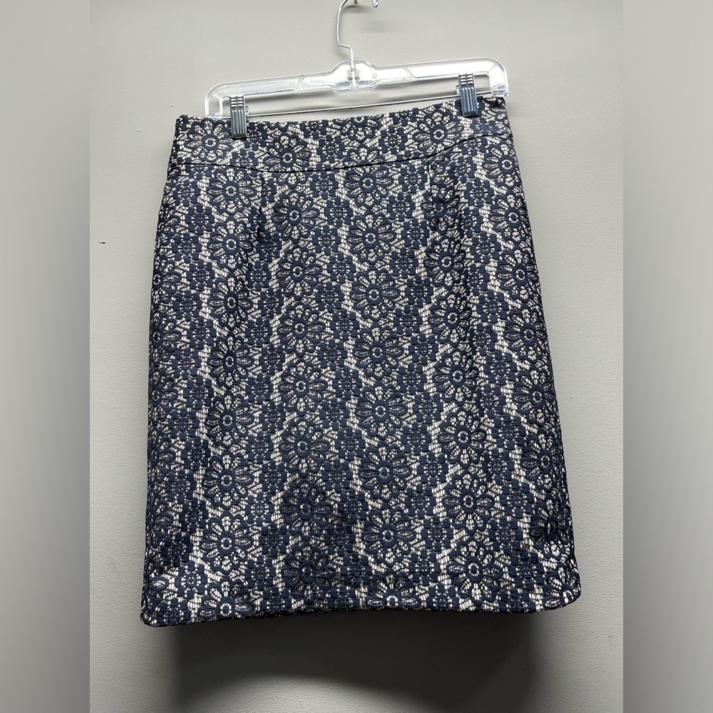 Banana Republic Skirt